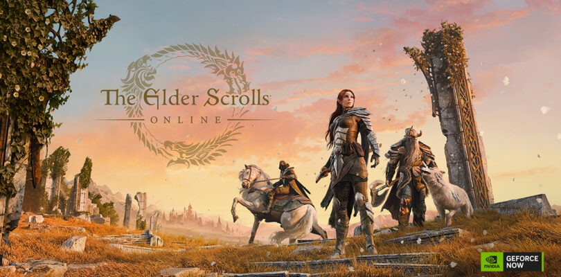 GFN Jueves: Recompensa de miembro de ‘Elder Scrolls Online’