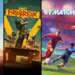 GFN Jueves: 25 juegos se unen en junio