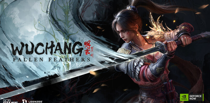 GFN Jueves: ‘Wuchang: Fallen Feathers’