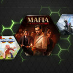 GFN Jueves: ‘Juegos de agosto’ en GeForce ahora