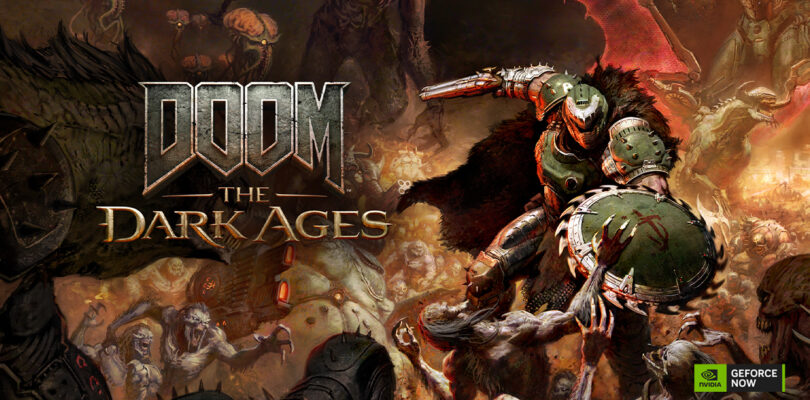 GFN Jueves: ‘Doom: The Dark Edad’