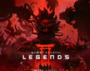 El trailer de la noche de apertura de Gamescom Ghost of Yotei es bueno, pero lo mejoró por ese teaser de leyendas