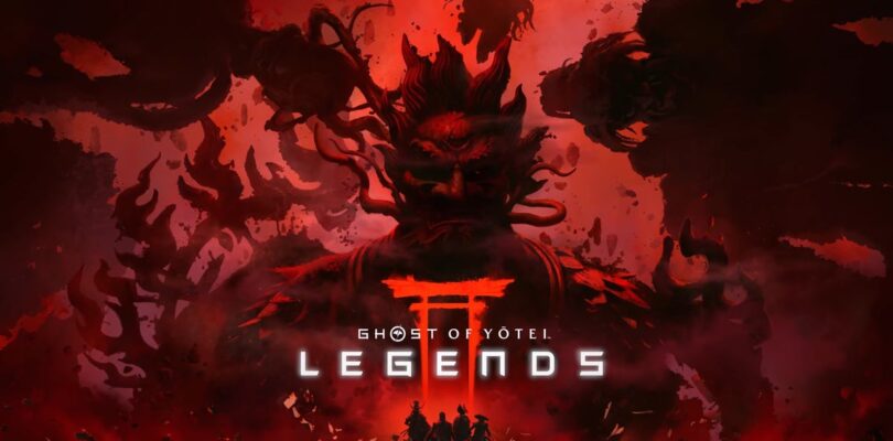 El trailer de la noche de apertura de Gamescom Ghost of Yotei es bueno, pero lo mejoró por ese teaser de leyendas