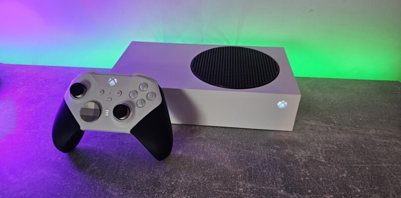 El arquitecto de hardware de Xbox recibe la serie Xbox X | s ya que “envuelve” – “con mi viaje lejos de más …”