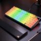 Glorious acaba de lanzar un nuevo teclado de juego RGB personalizable por solo $ 59.99
