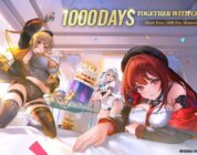 Goddess of Victory: NIKKE 1000 Days Together Event ‘Optimized’