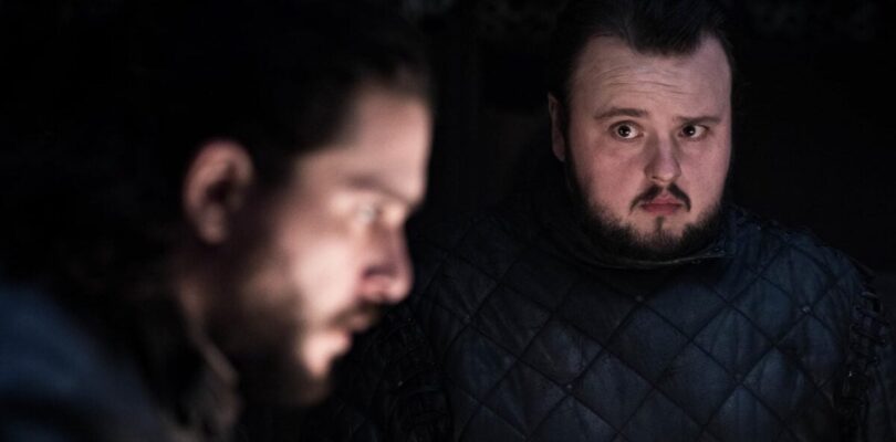 El fanático de Game of Thrones le dice a George RR Martin que estará muerto pronto