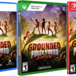 Cierre: edición totalmente yked | PS5, Nintendo Switch y Xbox One