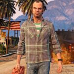 Grand Theft Auto 5 mejorado obtiene soporte de DLSS 4 sorpresa en PC con una nueva actualización de Drift Week