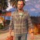 Grand Theft Auto 5 mejorado obtiene soporte de DLSS 4 sorpresa en PC con una nueva actualización de Drift Week