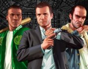 Grand Theft Auto V presenta ventas de 215m a pesar del inminente lanzamiento del sucesor