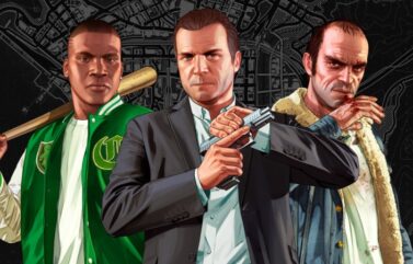 Grand Theft Auto V presenta ventas de 215m a pesar del inminente lanzamiento del sucesor
