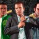 Grand Theft Auto V presenta ventas de 215m a pesar del inminente lanzamiento del sucesor