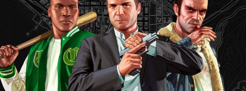 Grand Theft Auto V presenta ventas de 215m a pesar del inminente lanzamiento del sucesor