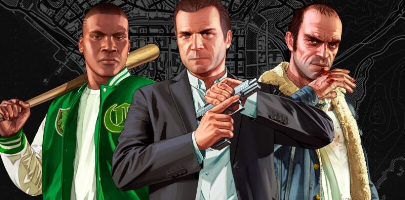 Grand Theft Auto V presenta ventas de 215m a pesar del inminente lanzamiento del sucesor
