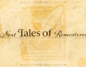 Tales of Remastered Game Reveal se transmite esta semana