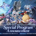 6.0 Genshin Impact Special Program se transmite esta semana