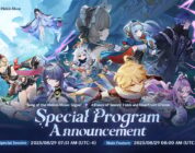 6.0 Genshin Impact Special Program se transmite esta semana