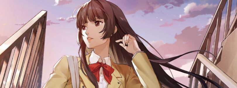 2.0 Persona 5: Los personajes Phantom X se burlaron