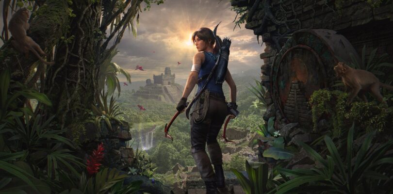Tomb Raider Dev Crystal Dynamics golpeado por despidos por segunda vez este año