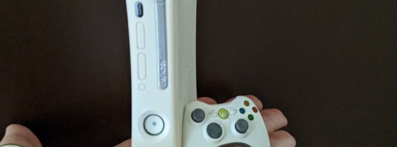 Hallmark Xbox 360 Consola Adorno Otro elemento básico de videojuegos