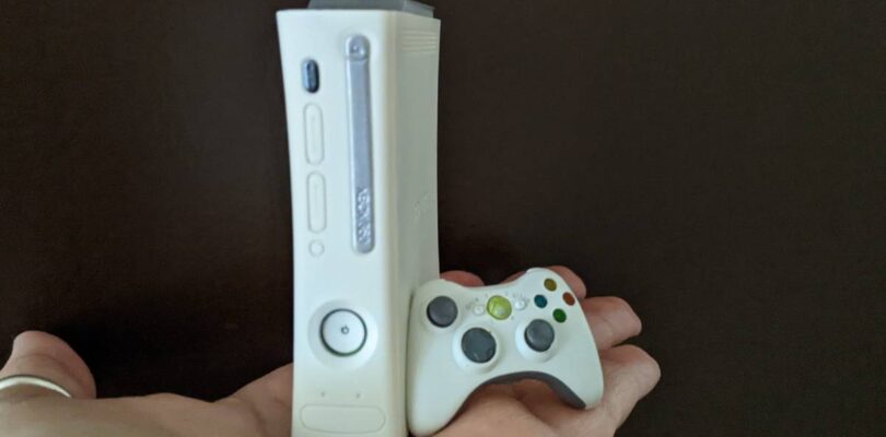 Hallmark Xbox 360 Consola Adorno Otro elemento básico de videojuegos