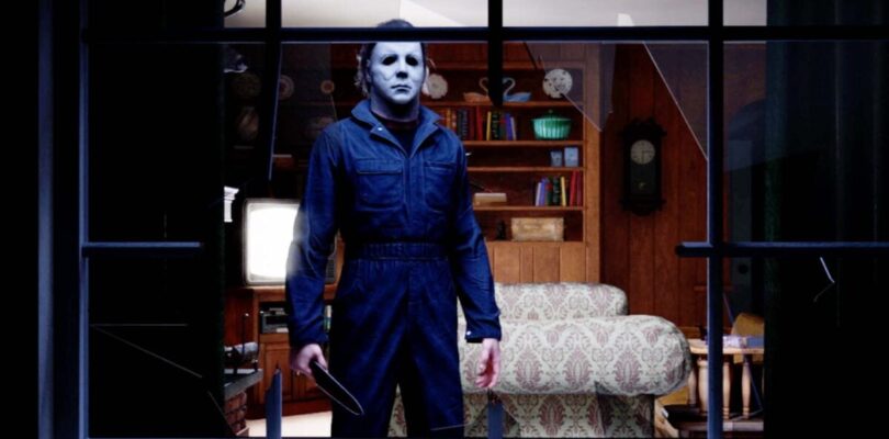 El nuevo juego de Halloween incluirá el modo multijugador y la historia