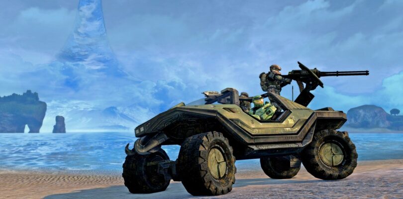 El juego Halo PS5 puede estar más cerca de lo que pensamos – Informe