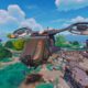 Todas las ubicaciones de Hammerhead Choppa en Fortnite Capítulo 6 Temporada 4