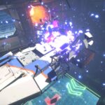 Se acercan los proyectos de hardspace “múltiples”, como Hardspace: Shipbreaker Devs Blackbird Interactive Tome plena propiedad