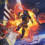 Blackbird adquiere Hardspace: ShipBreaker IP
