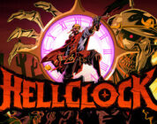 Revisión del reloj del infierno: la rutina, la gloria y el reloj de Grim Reaper – WGB
