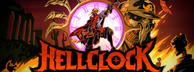 Revisión del reloj del infierno: la rutina, la gloria y el reloj de Grim Reaper – WGB