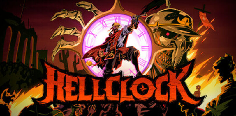 Revisión del reloj del infierno: la rutina, la gloria y el reloj de Grim Reaper – WGB