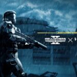HellDivers 2 está obteniendo un halo: Odst WarBond – WGB