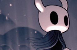 Hollow Knight ve una gran espiga de jugador de vapor después de la cita de Silksong