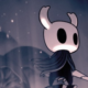 Hollow Knight ve una gran espiga de jugador de vapor después de la cita de Silksong