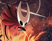 Esperamos todos estos años a Hollow Knight: Silksong para volver a crecer y todo lo que obtuvimos fue un teaser