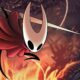 Esperamos todos estos años a Hollow Knight: Silksong para volver a crecer y todo lo que obtuvimos fue un teaser