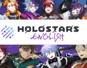 Holostars English 3D Live Vtuber Concert Set for September