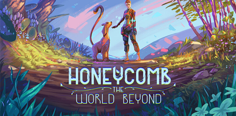 Honeycomb: The World Beyond Drops el 6 de noviembre en la serie Xbox, PS5 y PC