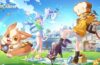 Honkai: Nexus anima es Mihoyo Pokemon y puedes registrarte para la beta cerrada ahora