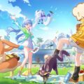 Honkai: Nexus anima es Mihoyo Pokemon y puedes registrarte para la beta cerrada ahora