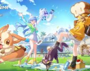 Honkai: Nexus anima es Mihoyo Pokemon y puedes registrarte para la beta cerrada ahora