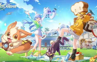 Honkai: Nexus anima es Mihoyo Pokemon y puedes registrarte para la beta cerrada ahora