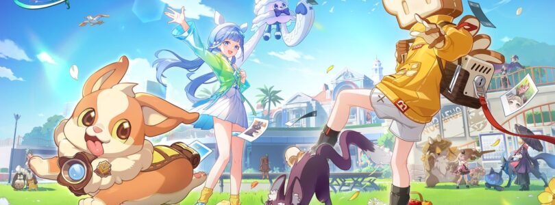 Honkai: Nexus anima es Mihoyo Pokemon y puedes registrarte para la beta cerrada ahora