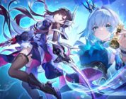 De alguna manera estamos a mitad de camino de Honkai: la historia de Amphoreus de Star Rail ya, y Kafka y Silver Wolf finalmente regresan, junto con los debuts de Hysilens y Cerydra