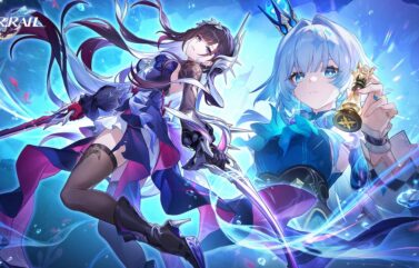 De alguna manera estamos a mitad de camino de Honkai: la historia de Amphoreus de Star Rail ya, y Kafka y Silver Wolf finalmente regresan, junto con los debuts de Hysilens y Cerydra