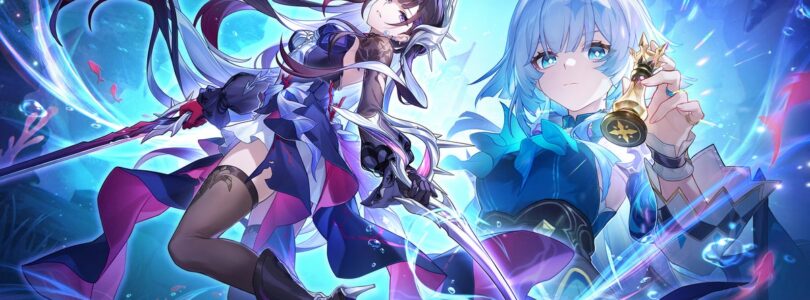 De alguna manera estamos a mitad de camino de Honkai: la historia de Amphoreus de Star Rail ya, y Kafka y Silver Wolf finalmente regresan, junto con los debuts de Hysilens y Cerydra