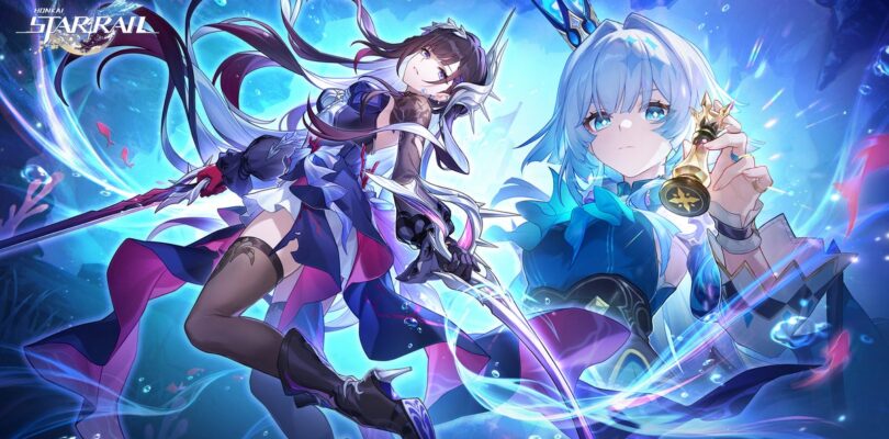 De alguna manera estamos a mitad de camino de Honkai: la historia de Amphoreus de Star Rail ya, y Kafka y Silver Wolf finalmente regresan, junto con los debuts de Hysilens y Cerydra